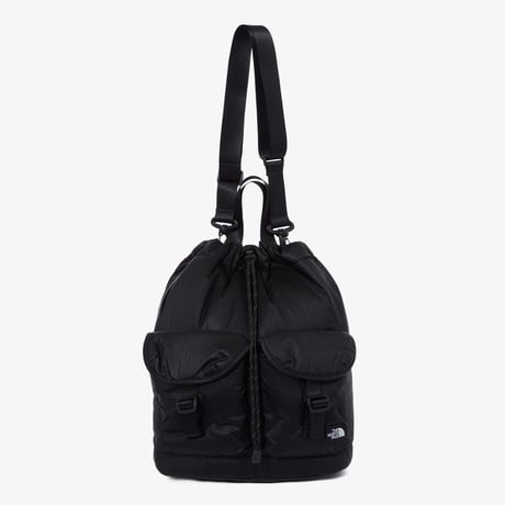 BREEZE MULTI PACK_PD REAL BLACK NN2PS84A