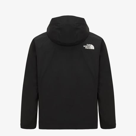 M'S MONTERA JACKET BLACK NJ2HS02A