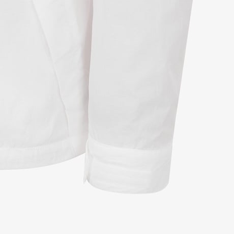 RIVERBANK JACKET WHITE NJ3LS05D