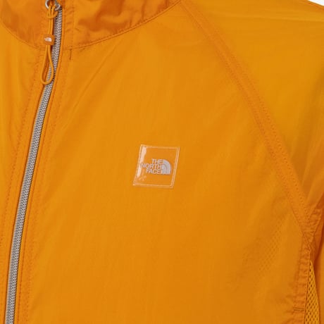 AERORUN JACKET MANGO NJ3LR04L