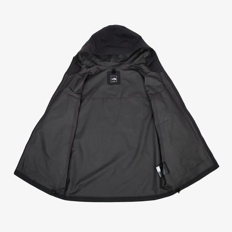M'S SUPERVENT JACKET BLACK NJ2HR05A