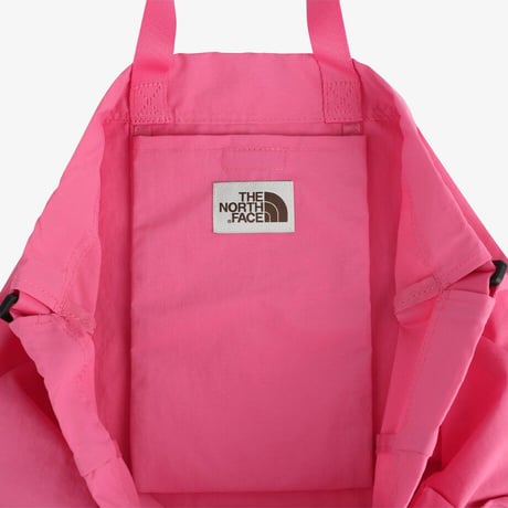 LINDEN MESH GYM SACK HOT PINK NN2PR17L