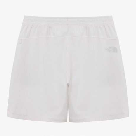 PRIMA SHORTS WHITE NS6NR10M