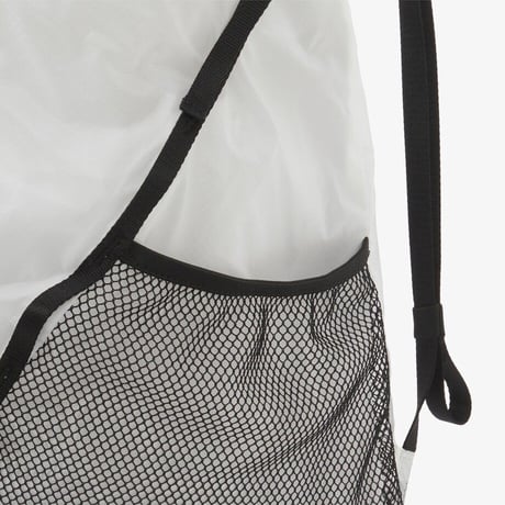 ULTRA-Z BACKPACK WHITE NM2SS19C