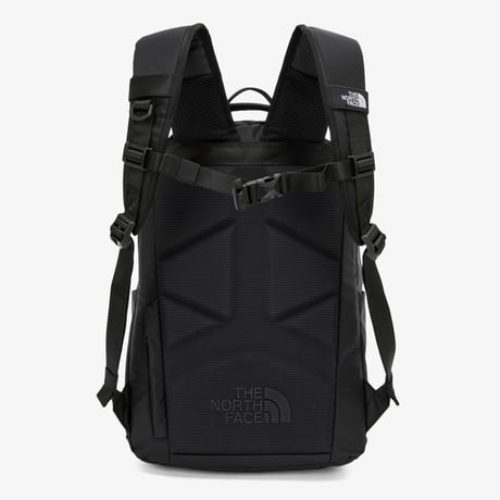 25L SUPER PACK II MINI BLACK