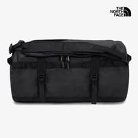 BASE CAMP DUFFEL - S BLACK NN2FR20A