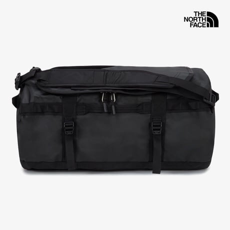 BASE CAMP DUFFEL - S BLACK NN2FR20A