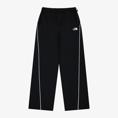 DYNAMO PANTS BLACK NP6NR54J