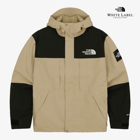NEO VAIDEN JACKET BEIGE NJ2HQ50K