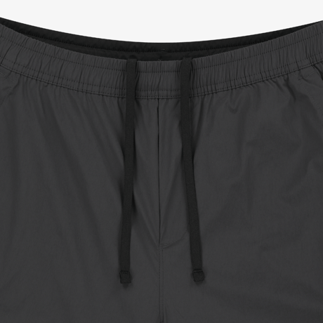BREELO CARGO SHORTS DARK GRAY NS6NS06K
