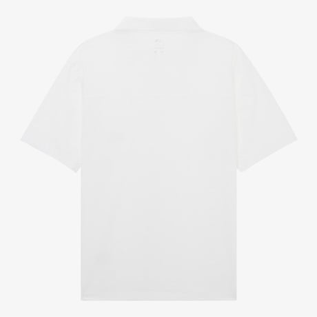M'S FROST S/S SHIRTS WHITE NH8SR01C