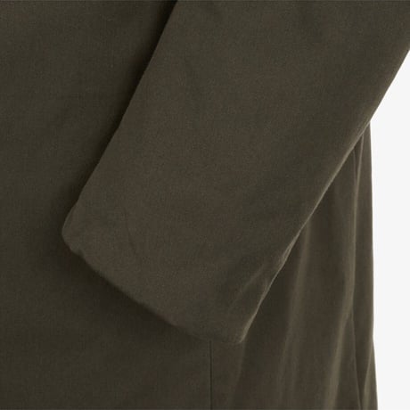M'S LUCCA V COAT KHAKI NC3NR64C