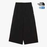 W'S ICECUBE PANTS BLACK NP6NS40A