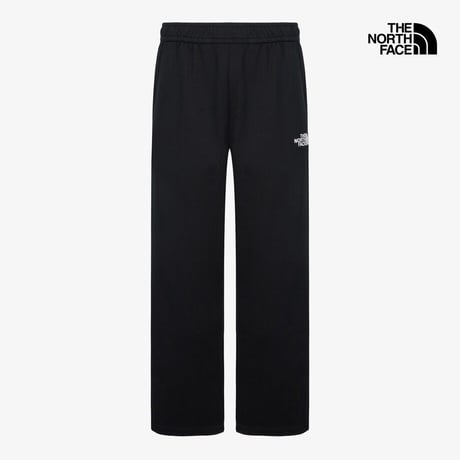 M'S CORE SWEATPANTS BLACK NP6KS53A