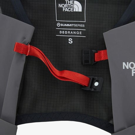 【SUMMIT SERIES】HST Fume 1 BLACK NA5AS40A