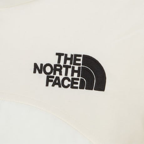 W'S PUFFY ON EX JACKET CREAM NJ3NR82C