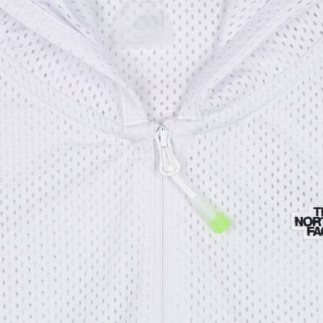 K'S SUMMER DIVE JACKET WHITE NJ3LS18S
