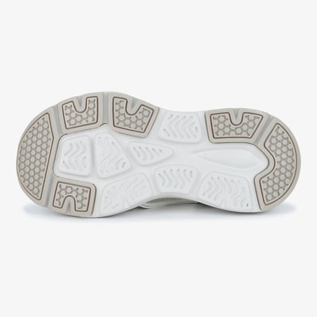 K'S SOLID SANDAL EX BEIGE NS82S91T