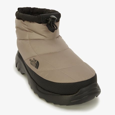 NUPTSE TRACTION CHUKKA BEIGE NS87R57B