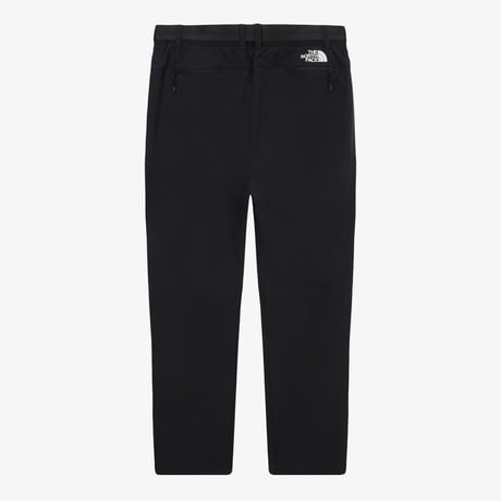 【SUMMIT SERIES】M'S ANETO PANTS BLACK NP6NS00A