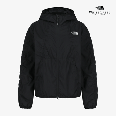 W'S SERINA JACKET BLACK NJ3LS34K