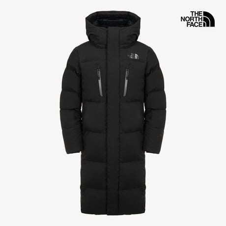 M'S VAIL DOWN COAT (RDS) BLACK NC1DR69A