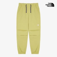 M'S EDGE PANTS DARK YELLOW NP6NR70B