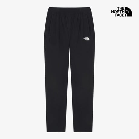 M'S ALL TRAIN PANTS BLACK NP6KR01A