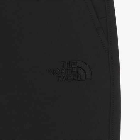 M'S SPHERE PANTS BLACK NP6NR50A