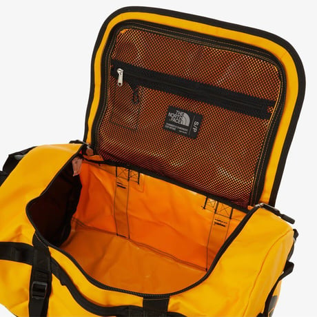 BASE CAMP DUFFEL - S GOLD NN2FR81A
