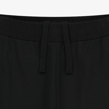 APTOS TRAINING PANTS BLACK NP6KS03J