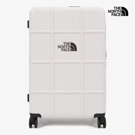 TNF NEW WHEELER 24 WHITE NN2AR02B