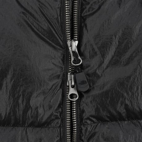 TYRON DOWN JACKET (RDS) BLACK NJ1DS55J