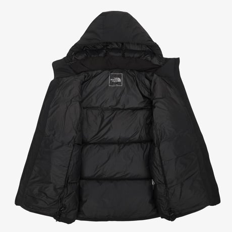 M'S CLOUD DOWN PARKA (RDS) BLACK NJ1DR70A
