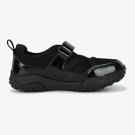 K'S MARRY JANE BLACK NS94S86S