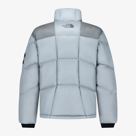 DURON DOWN JACKET (RDS) SILVER NJ1DR57K