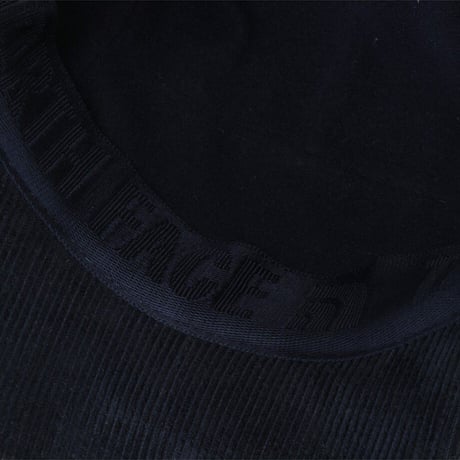 K'S MILO EARMUFF EX CAP SMOKE BLUE NE3CS70S