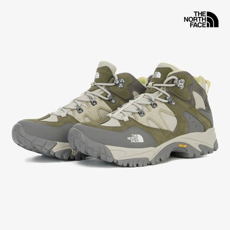 SIERRA MID GTX SLATE KHAKI NS91R01C