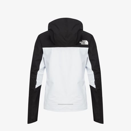 【SUMMIT SERIES】W'S SUMMIT SUPERIOR FUTURELIGHT JACKET BLACK NJ2HR40A
