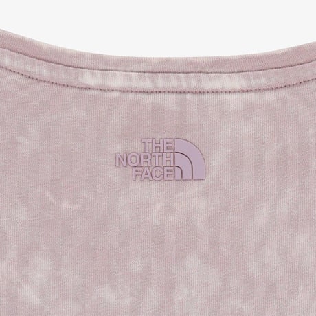 W'S OVEREDGE SLEEVELESS PALE PINK NT7VS31K