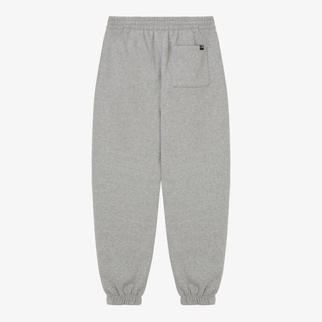 M'S KINETIC FLEECE SWEATPANTS MELANGE GREY NP6KR54A