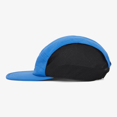 WIND MESH CAP ROYAL BLUE NE3CQ07B