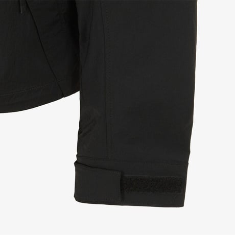 W'S VENTRA JACKET BLACK NJ3BS30A