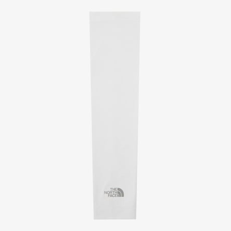 TNF WRISTLET WHITE NA5AR00B