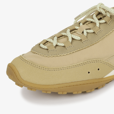 CLYFFE LOW SNEAKERS BEIGE NS94S61N