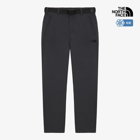 M'S ALTA PANTS DARK GRAY NP6NS04B
