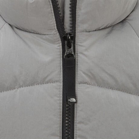 K'S LOFOTEN ON VEST SILVER GRAY NV3NR52S