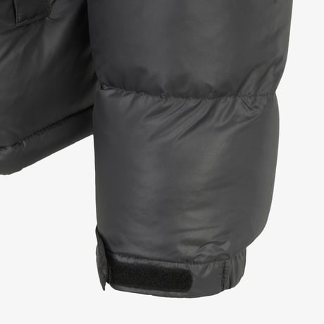 M'S NUPTSE HYBRID DOWN JACKET V2 (RDS) DARK GREY NJ1DR02A