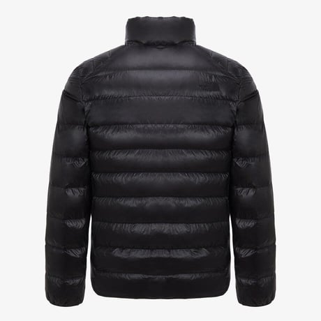 M'S MATIER DOWN JACKET (RDS) REAL BLACK NJ1DS62A