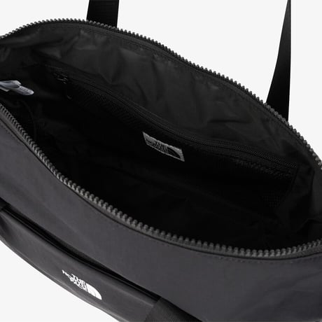 LINDEN DUFFLE BAG S BLACK NN2PS05J